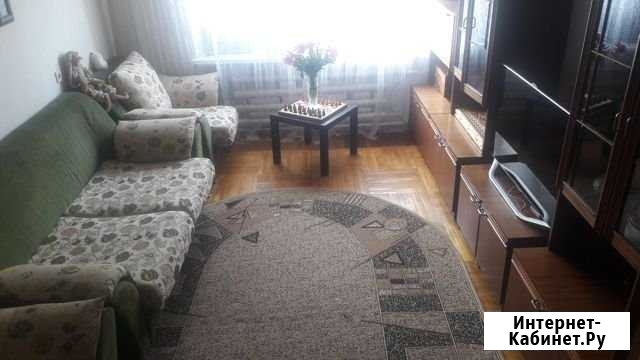 2-комнатная квартира, 47.6 м², 2/5 эт. на продажу в Яблоновском Яблоновский - изображение 1