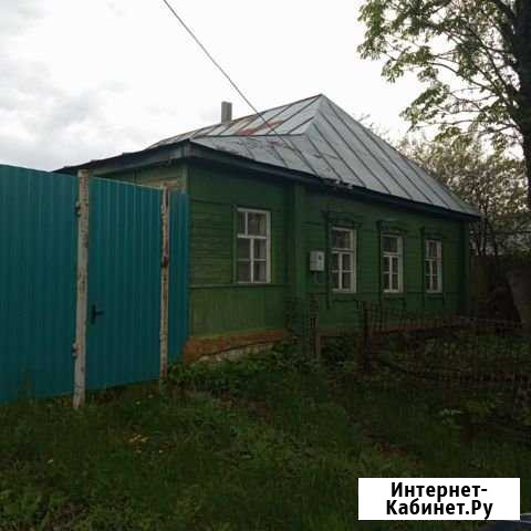 Дом 70 м² на участке 30 сот. на продажу в Курске Курск - изображение 1