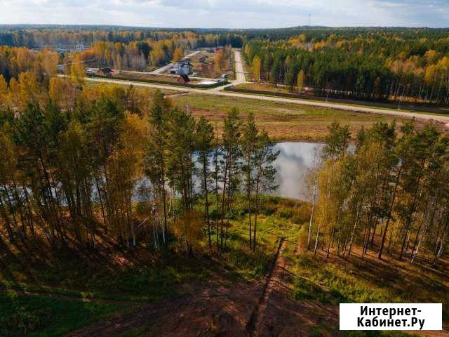 Участок ИЖС 10 сот. на продажу в Сысерти Сысерть - изображение 1