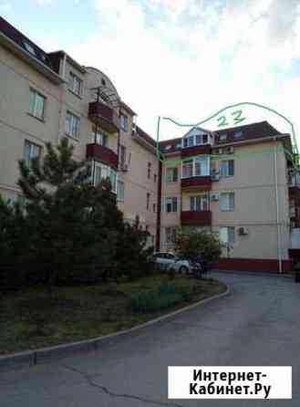3-комнатная квартира, 92 м², 4/4 эт. на продажу в Волгодонске Волгодонск