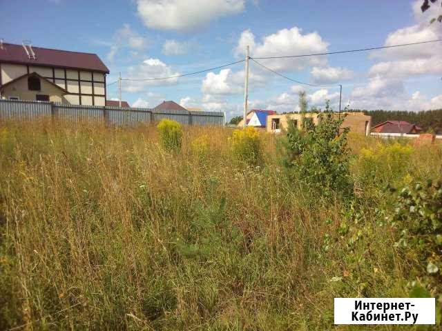 Участок ИЖС 12 сот. на продажу в Ижевске Ижевск - изображение 1