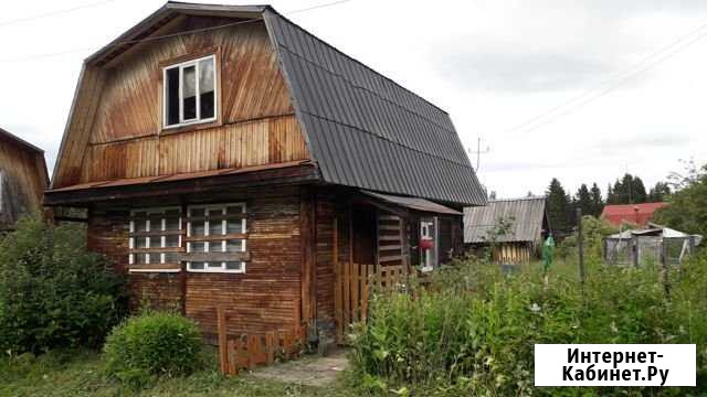 Дача 50 м² на участке 4 сот. на продажу в Перми Пермь - изображение 1