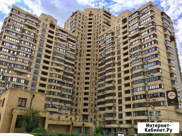 2-комнатная квартира, 96 м², 6/24 эт. на продажу в Волгограде Волгоград - изображение 1