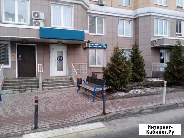 Помещение свободного назначения, 86.4 кв.м. Москва - изображение 1