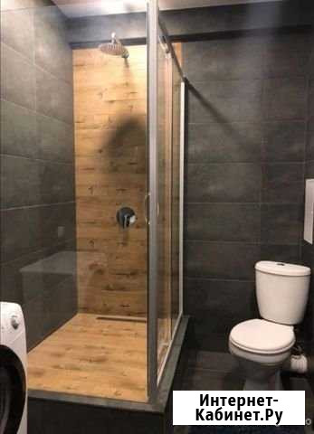 1-комнатная квартира, 37 м², 16/19 эт. в аренду посуточно в Набережных Челнах Набережные Челны - изображение 1