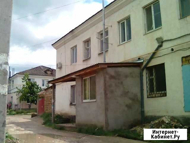 Квартира-студия, 18 м², 2/2 эт. на продажу в Бахчисарае Бахчисарай - изображение 1