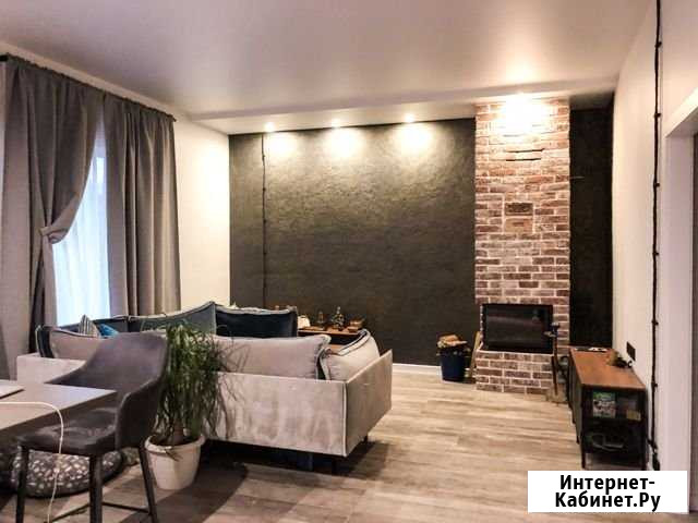 Дом 93 м² на участке 3 сот. на продажу в Москве Москва - изображение 1