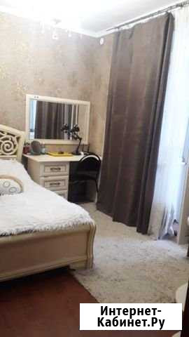 2-комнатная квартира, 58 м², 2/10 эт. в аренду посуточно в Каспийске Каспийск - изображение 1