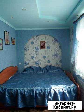 3-комнатная квартира, 46 м², 2/2 эт. на продажу в Омске Омск - изображение 1