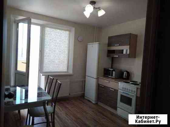 1-комнатная квартира, 36 м², 9/16 эт. в аренду на длительный срок в Ростове-на-Дону Ростов-на-Дону