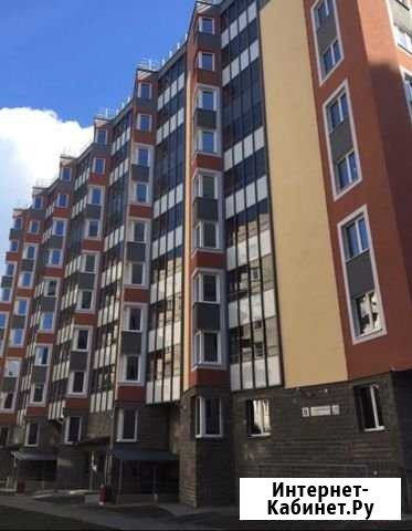 2-комнатная квартира, 71.5 м², 6/9 эт. на продажу в Санкт-Петербурге Санкт-Петербург - изображение 1