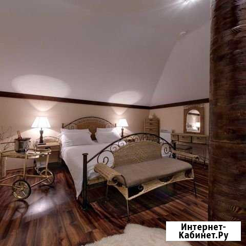 Комната 45 м² в 1-ком. кв., 3/3 эт. на продажу в Алупке Алупка - изображение 1
