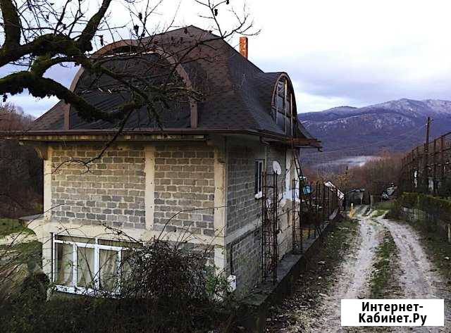Дом 200 м² на участке 17 сот. на продажу в Сочи Сочи - изображение 1