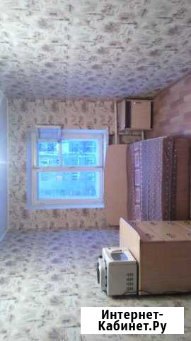 Комната 14 м² в 5-ком. кв., 3/5 эт. в аренду на длительный срок в Перми Пермь - изображение 1