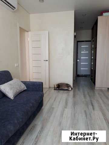 1-комнатная квартира, 33.8 м², 6/14 эт. на продажу в Сочи Сочи - изображение 1