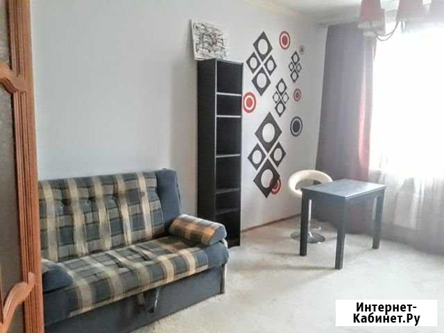 1-комнатная квартира, 40 м², 15/17 эт. в аренду на длительный срок в Балашихе Балашиха - изображение 1