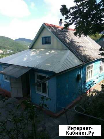 Дом 76 м² на участке 6 сот. на продажу в Туапсе Туапсе - изображение 1