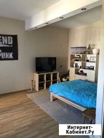 Квартира-студия, 43 м², 3/5 эт. на продажу в Петрозаводске Петрозаводск - изображение 1