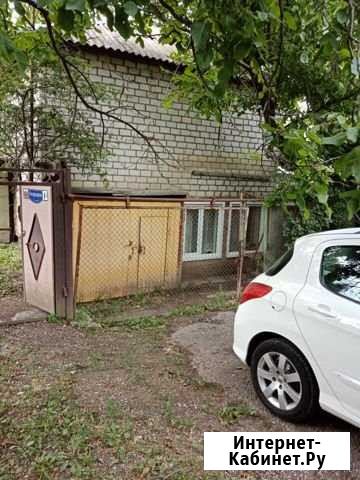 Дом 57 м² на участке 6 сот. на продажу в Пятигорске Пятигорск - изображение 1