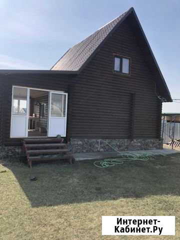 Дом 66 м² на участке 20 сот. на продажу в Бердске Бердск - изображение 1