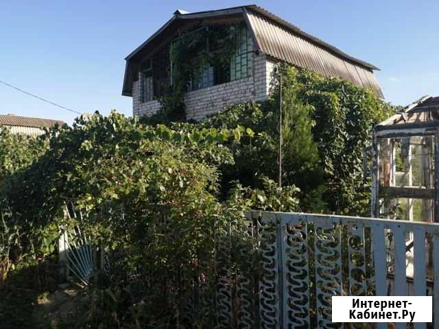 Дача 70 м² на участке 13 сот. на продажу в Волгограде Волгоград - изображение 1