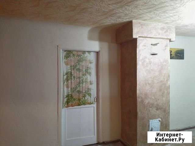2-комнатная квартира, 40 м², 1/2 эт. на продажу в Уржуме Уржум - изображение 1