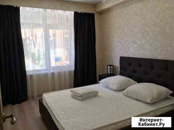 2-комнатная квартира, 43 м², 1/9 эт. в аренду посуточно в Сочи Сочи