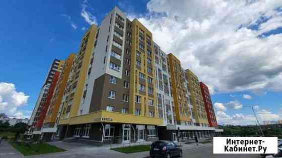 Квартира-студия, 27 м², 5/10 эт. на продажу в Нижнем Новгороде Нижний Новгород