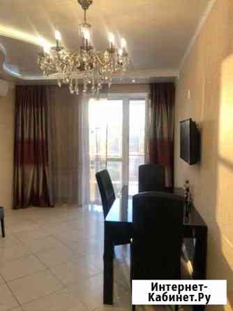 3-комнатная квартира, 120 м², 9/9 эт. на продажу в Самаре Самара