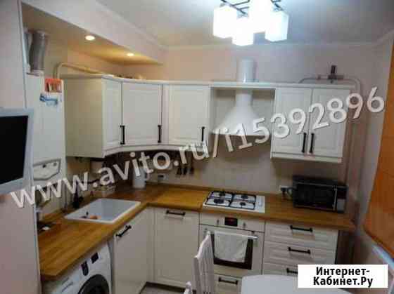 2-комнатная квартира, 55 м², 3/3 эт. на продажу в Уфе Уфа