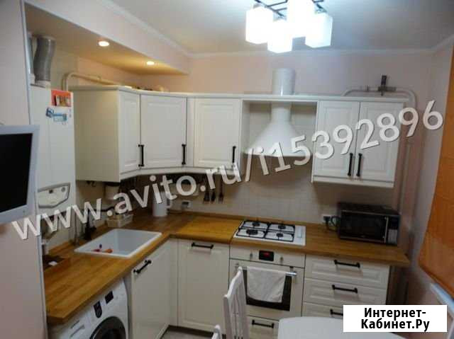2-комнатная квартира, 55 м², 3/3 эт. на продажу в Уфе Уфа - изображение 1