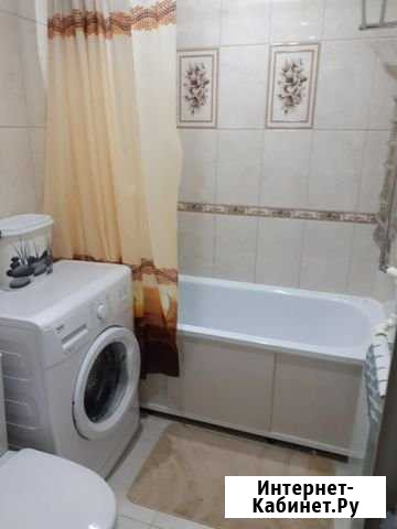 2-комнатная квартира, 49 м², 1/5 эт. на продажу в Курганинске Курганинск - изображение 1