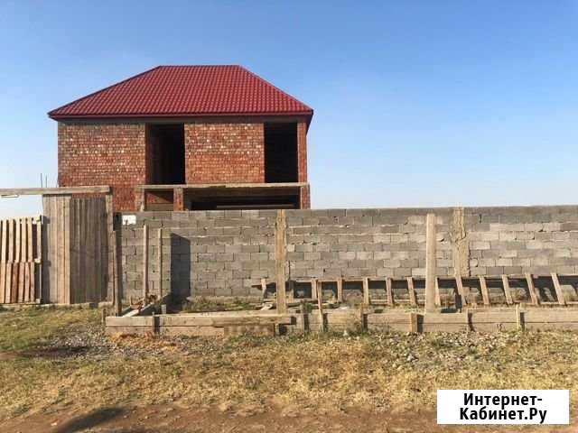 Дом 200 м² на участке 6 сот. на продажу в Коркмаскалах Коркмаскала - изображение 1