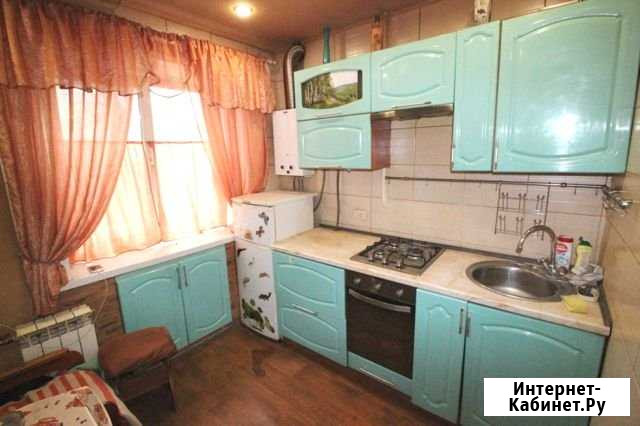 2-комнатная квартира, 43.2 м², 1/5 эт. на продажу в Коломне Коломна - изображение 1