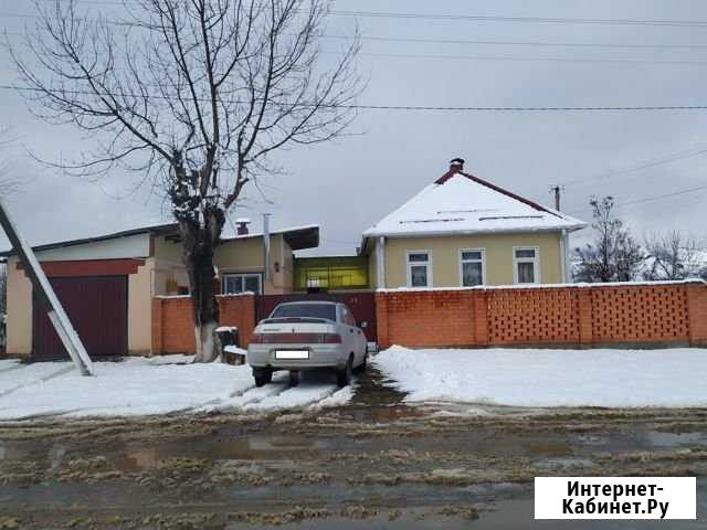 Дом 45 м² на участке 15 сот. на продажу в Андрюках Андрюки - изображение 1