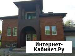 Дом 367 м² на участке 16.5 сот. на продажу в Пушкине Пушкин - изображение 1