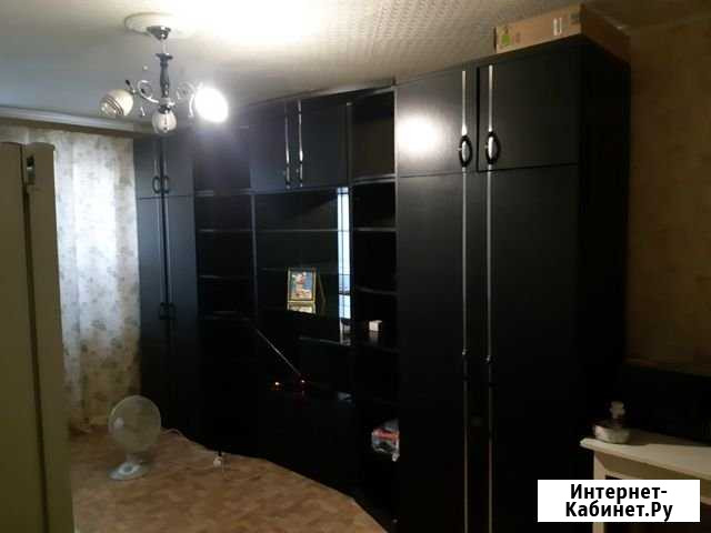 Комната 17.1 м² в 8-ком. кв., 6/9 эт. на продажу в Воронеже Воронеж - изображение 1
