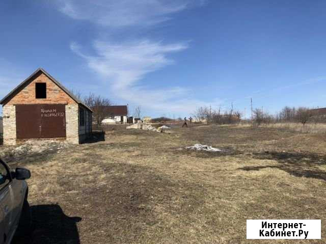 Участок ИЖС 15 сот. на продажу в Богучаре Богучар - изображение 1