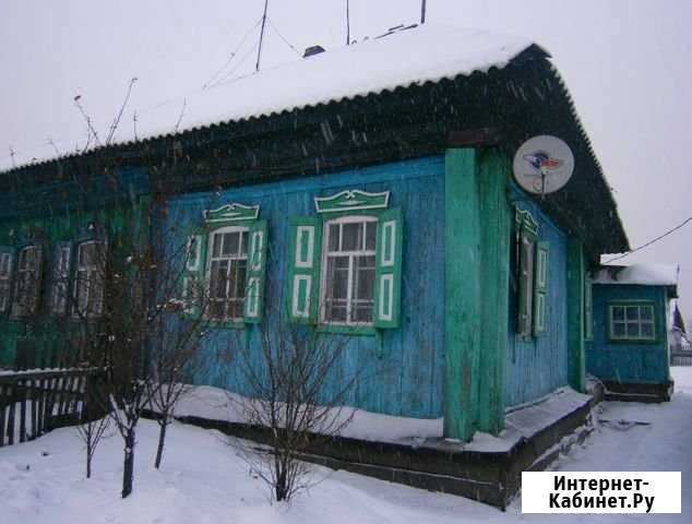 Дом 648 м² на участке 7 сот. на продажу в Киселевске Киселевск - изображение 1