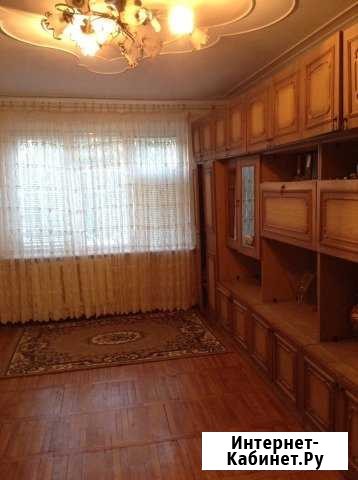 3-комнатная квартира, 84.7 м², 1/5 эт. на продажу в Нальчике Нальчик - изображение 1