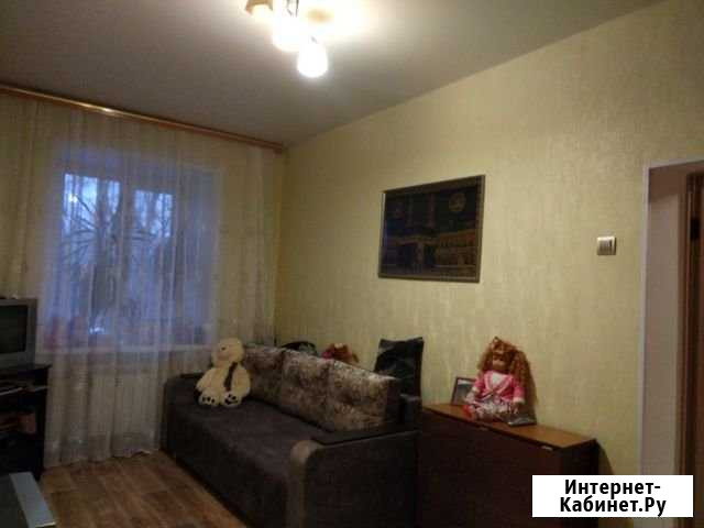 Комната 26 м² в 3-ком. кв., 2/3 эт. на продажу в Самаре Самара - изображение 1
