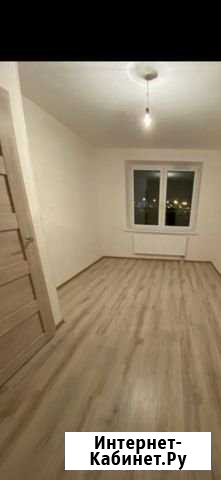 1-комнатная квартира, 38 м², 9/15 эт. на продажу в Санкт-Петербурге Санкт-Петербург - изображение 1