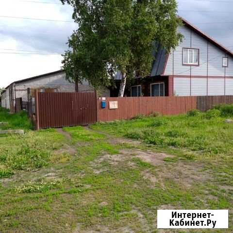 Дом 74 м² на участке 18 сот. на продажу в Бийске Бийск - изображение 1