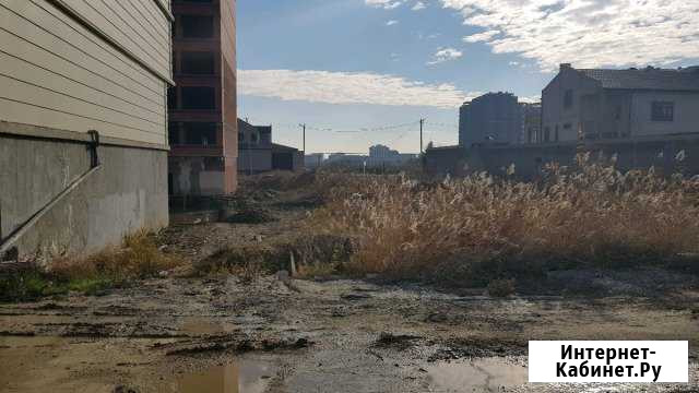 Участок ИЖС 15 сот. на продажу в Махачкале Махачкала - изображение 1