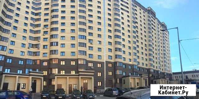 2-комнатная квартира, 65 м², 8/16 эт. на продажу в Воскресенске Воскресенск - изображение 1
