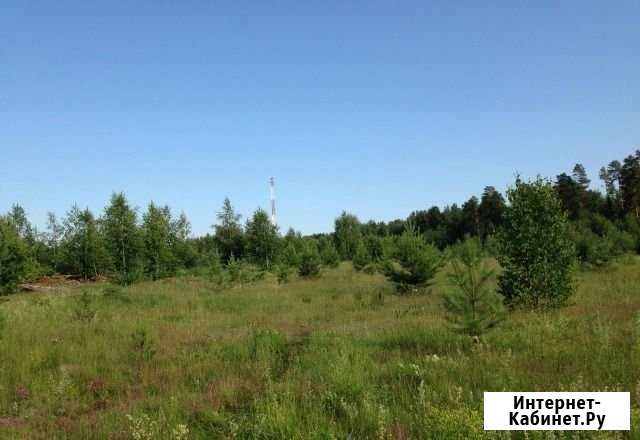 Участок ИЖС 15 сот. на продажу в Юго-Камском Юго-Камский - изображение 1