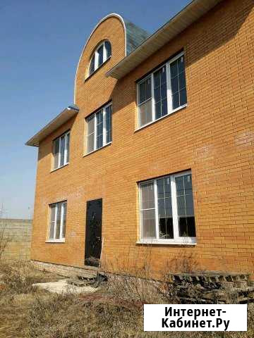 Дом 600 м² на участке 10 сот. на продажу в Красногорске Московской области Красногорск - изображение 1