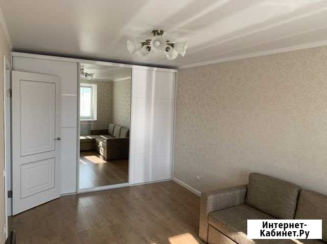 1-комнатная квартира, 36 м², 4/5 эт. на продажу в Ставрополе Ставрополь - изображение 1