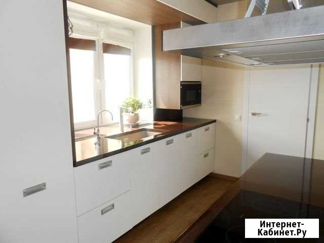 4-комнатная квартира, 188 м², 6/16 эт. на продажу в Челябинске Челябинск - изображение 1