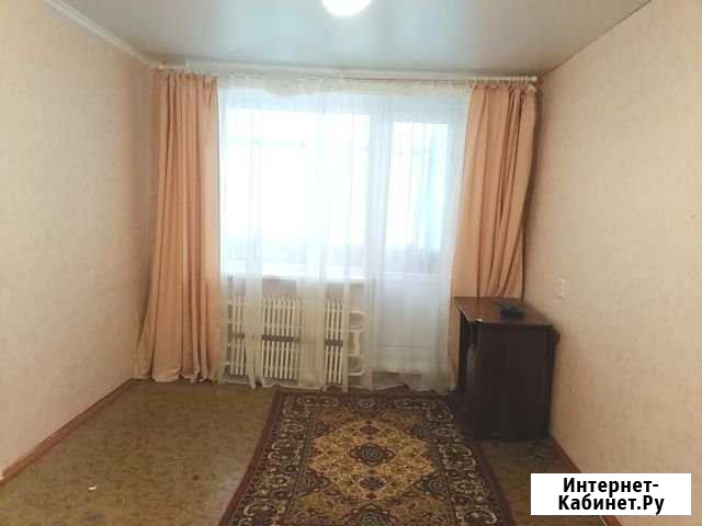 1-комнатная квартира, 33 м², 2/9 эт. на продажу в Оренбурге Оренбург - изображение 1